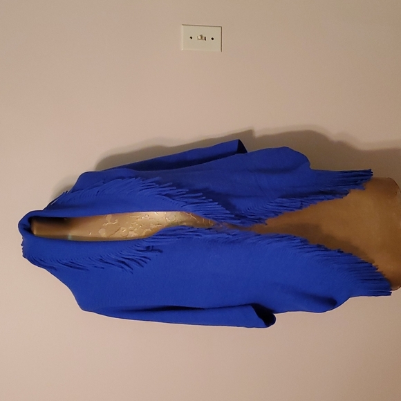 Sweaters - COPY - Shrug